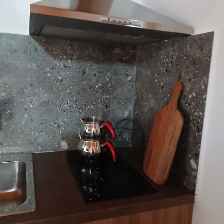 Apartment Maroneia Stone *