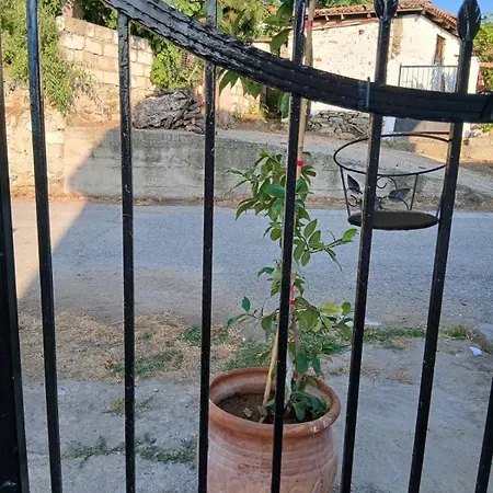 Apartment Maroneia Stone *