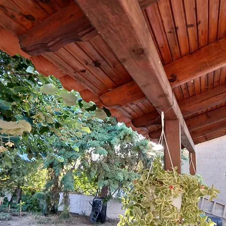 Apartment Maroneia Stone *