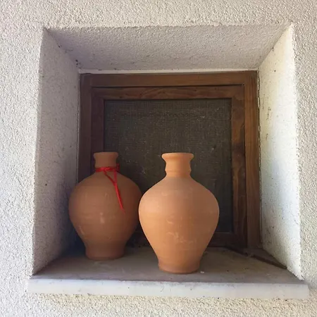 Apartment Maroneia Stone